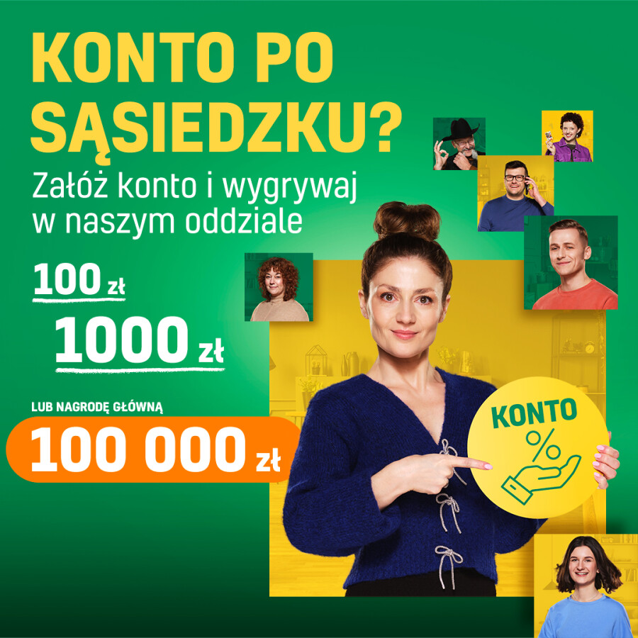 Mój Bank