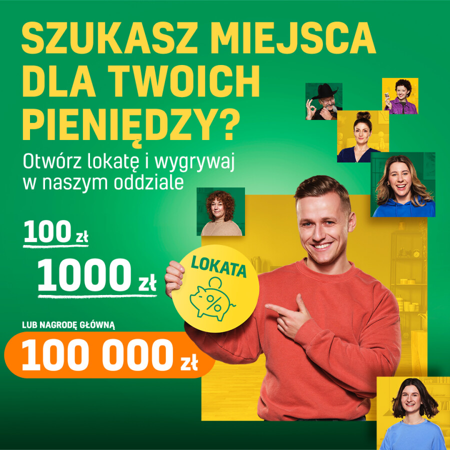 Mój Bank