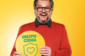 Ubezpieczenia