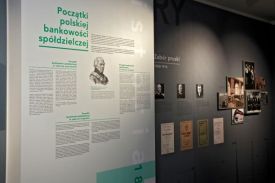 Centrum Historii Polskiej Bankowości Spółdzielczej