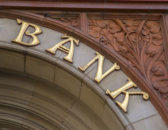 O Banku BPS