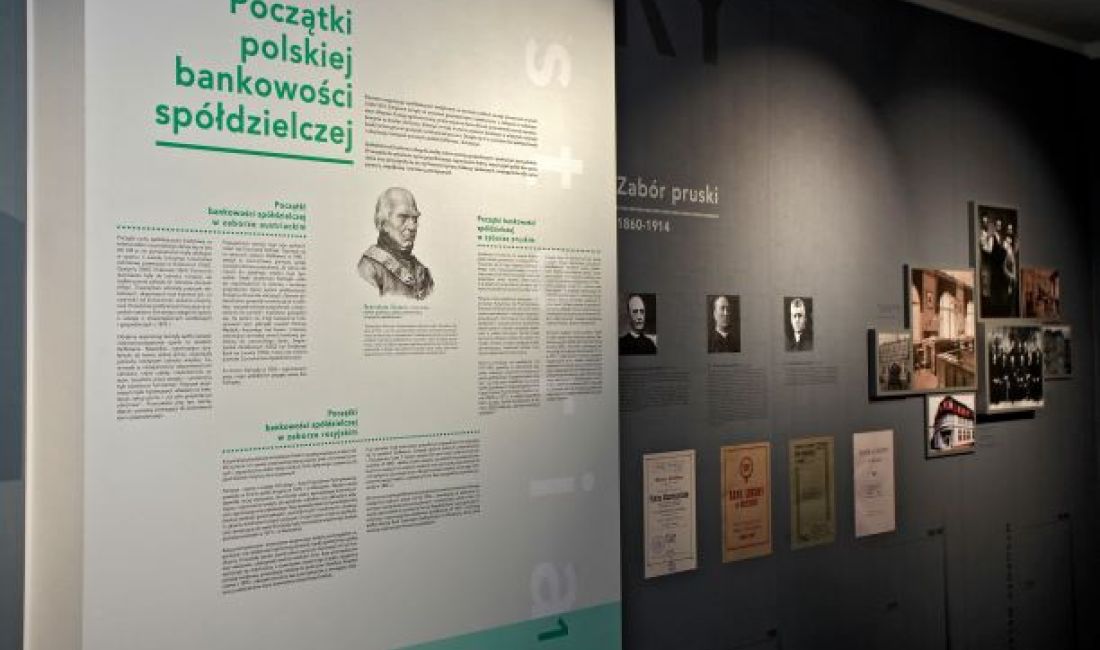 Centrum Historii Polskiej Bankowości Spółdzielczej